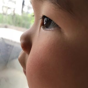 Meet your Posher, Mia